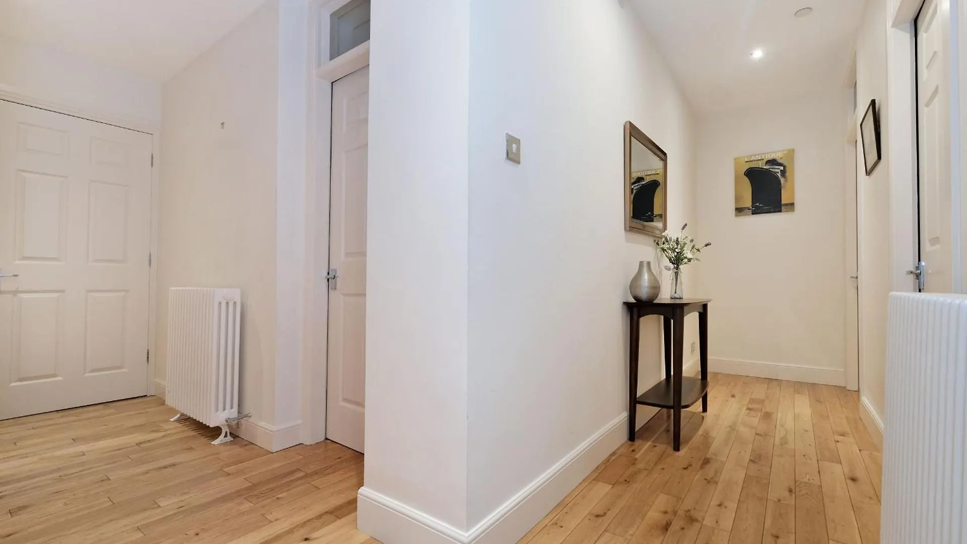 One Of A Kind Historic 3 Bedroom Apartment Aberdeen